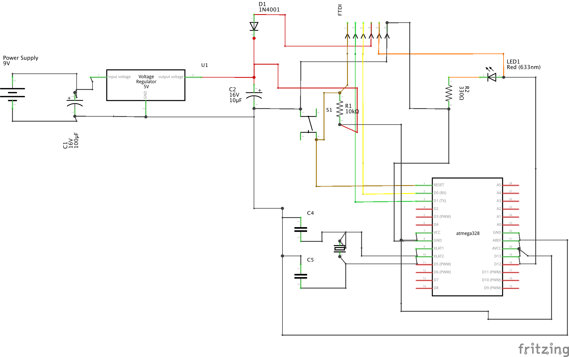 Schematic